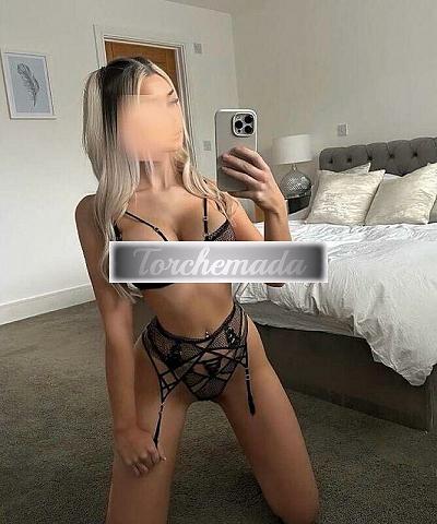 Girl Trasgressiva Coinvolgente  Verona