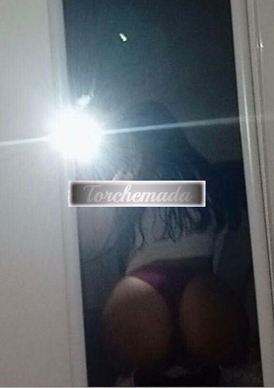 Girl Esplosiva Femmina  Bolzano