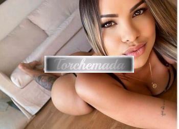 Girl Strepitosa Modella  Napoli