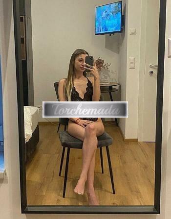 Girl Brava nei giochi particolari  Reggio Emilia