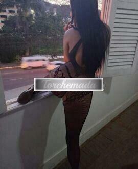 Girl Strepitosa Attrice  Milano