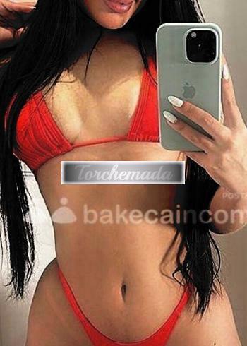 Girl Esplosiva Bambola  Forli