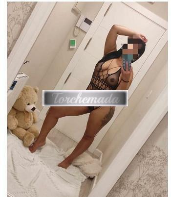 Girl Esplosiva Studentessa  Firenze