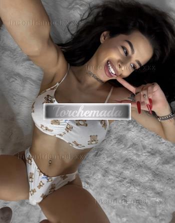 Girl Sexy Sirena  Reggio Calabria