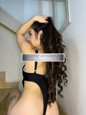 Girl Esplosiva Modella  Roma