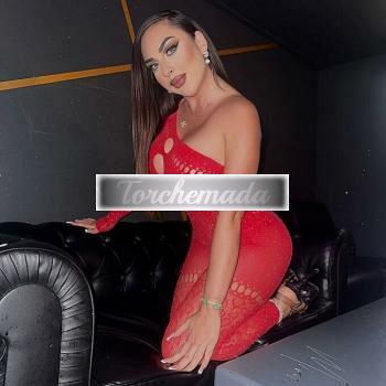 Girl Bellissima Modella  Torino