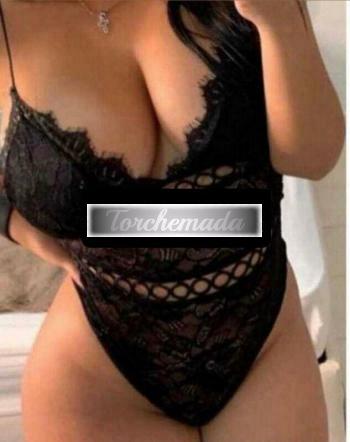 Girl Sexy Graziosa  Pescara