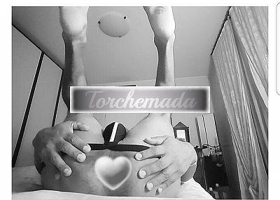 Girl Trasgressiva Sirena  Bergamo