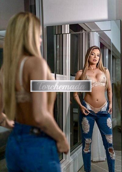 Girl Bellissima Sensuale  Milano