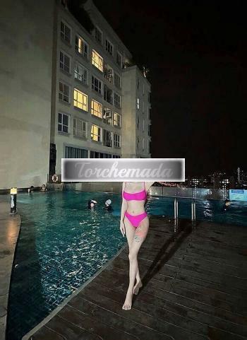 Girl Piccantissima Femmina  Napoli