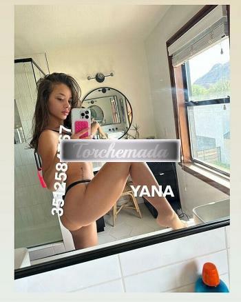 Girl Esplosiva Attrice  Napoli