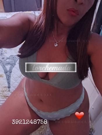 Girl Strepitosa Femmina  Treviso