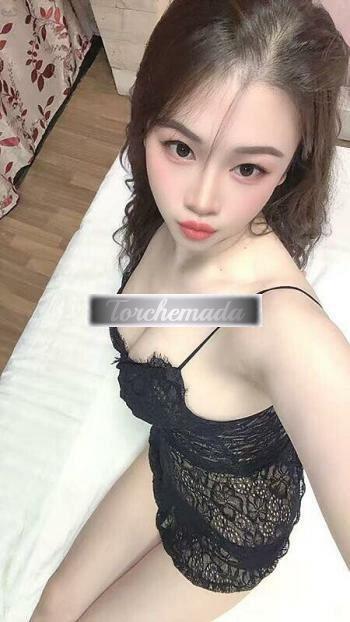 Girl Spettacolare Attrice  Cuneo