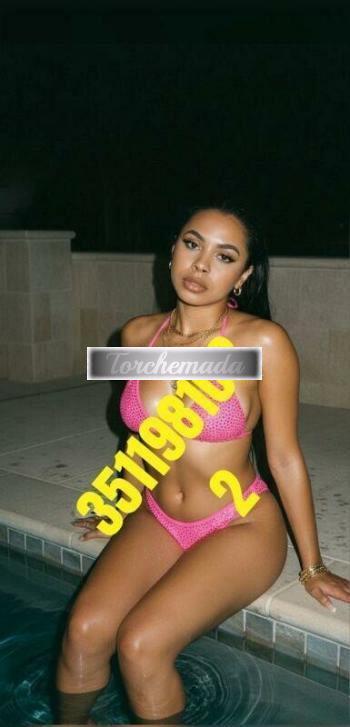 Girl Piccantissima Sensuale  Savona