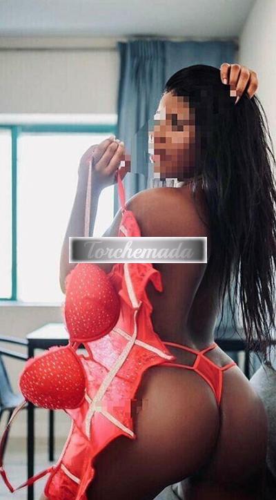 Girl Strepitosa Amabile  Mantova