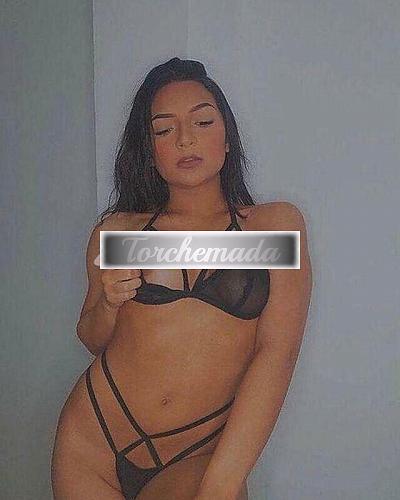 Girl Piccantissima Ragazza  Reggio Calabria