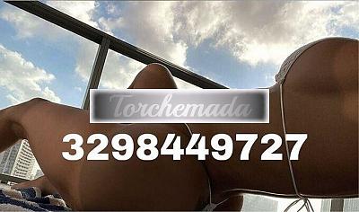 Girl Esplosiva Esibizionista  Nuoro