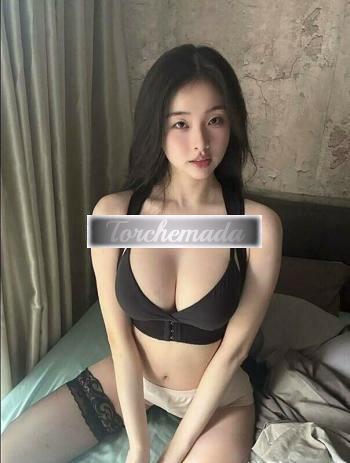 Girl Sexy Studentessa  Como