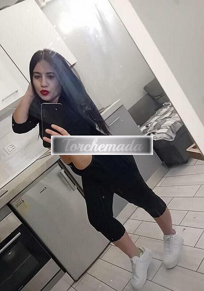 Girl Esplosiva Coinvolgente  Bologna