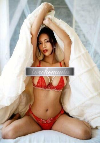 Girl Trasgressiva Attrice  Modena