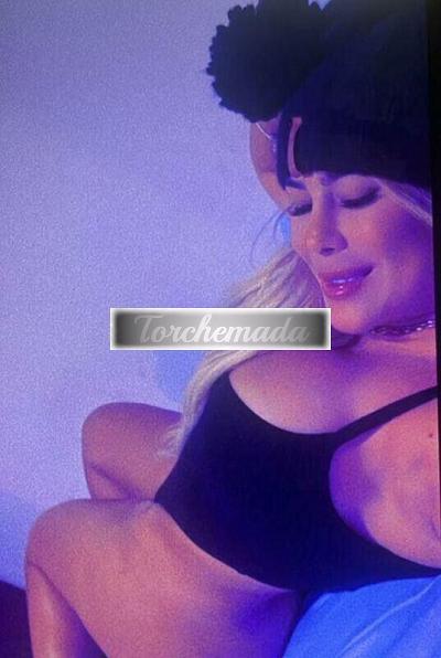 Girl Porcellina completissima  Pisa