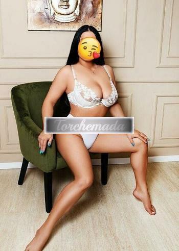 Girl Piccantissima Bambola  Lecco