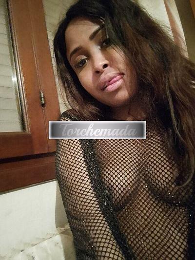 Girl Trasgressiva Femmina  Treviso