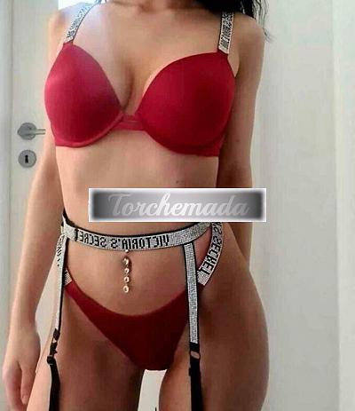 Girl Calda Ragazza  Pisa