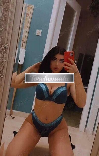 Girl Felina Coinvolgente  Bologna