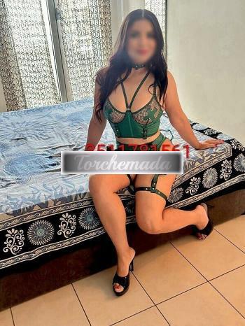 Girl Trasgressiva Sirena  Forli