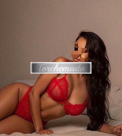 Girl Felina Sirena  Brescia