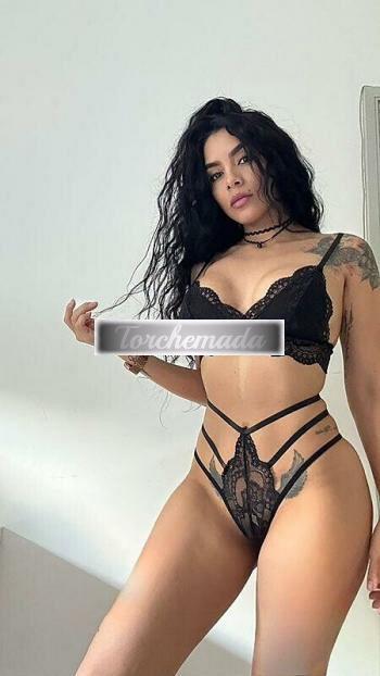 Girl Trasgressiva Sensuale  Ferrara