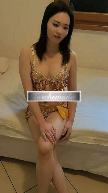 Girl Vogliosa Femmina  Treviso