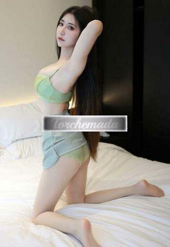 Girl Felina Ragazza  Forli