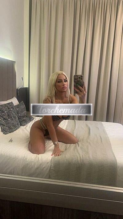 Girl Spettacolare Sensuale  Napoli