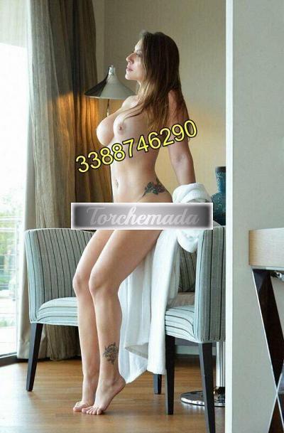 Girl Trasgressiva Amabile  Biella