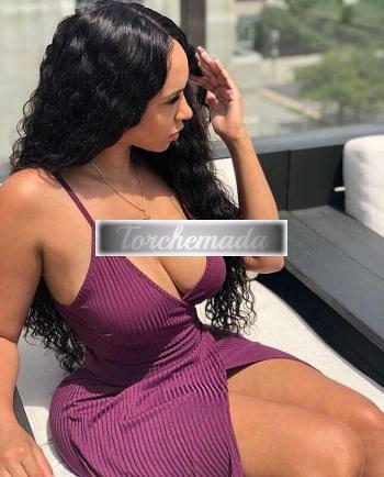 Girl Vulcano di Passione  Rovigo