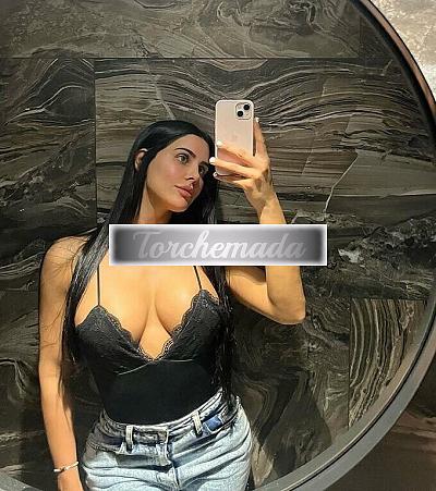 Girl Sara  Catanzaro