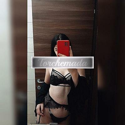 Girl Calda Esibizionista  Treviso