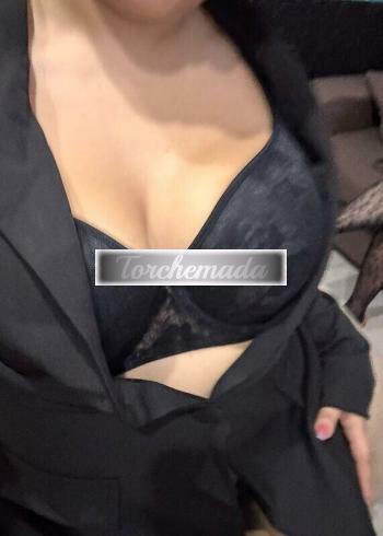 Girl Sexy Bambola  Salerno