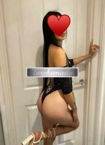 Girl Trasgressiva Bambola  Perugia