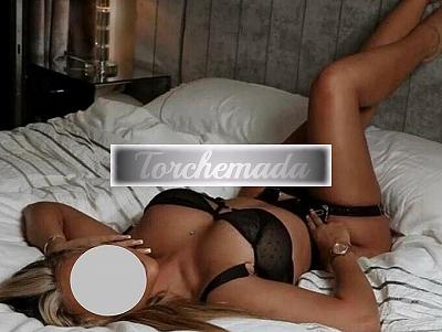 Girl Trasgressiva Coinvolgente  Verona