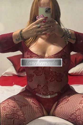 Girl Felina Coinvolgente  Foggia