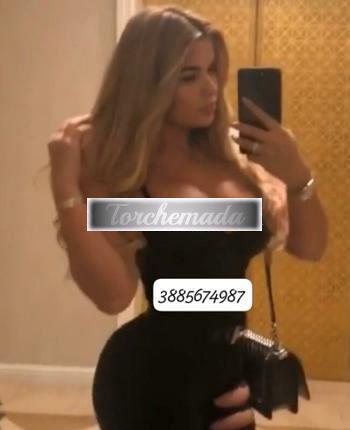 Girl Sexy Studentessa  Varese