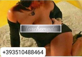 Girl Trasgressiva Attrice  Cosenza