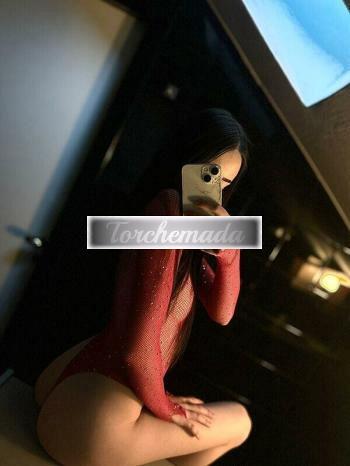 Girl Piccantissima Esibizionista  Bergamo