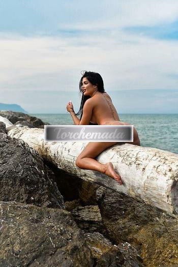 Girl Piccantissima Modella  Caserta