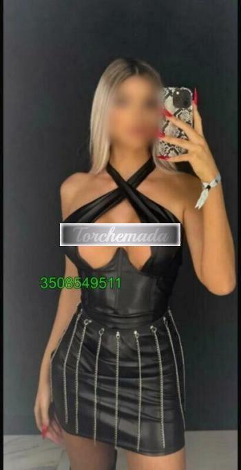 Girl Esplosiva Girl  Reggio Emilia