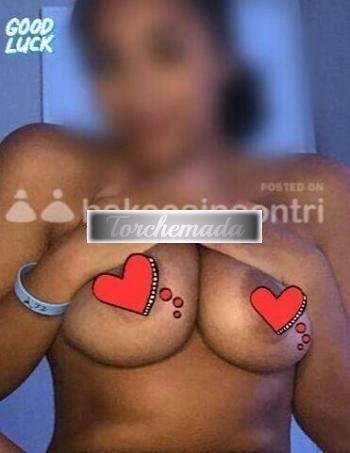 Girl Spettacolare Modella  Chieti