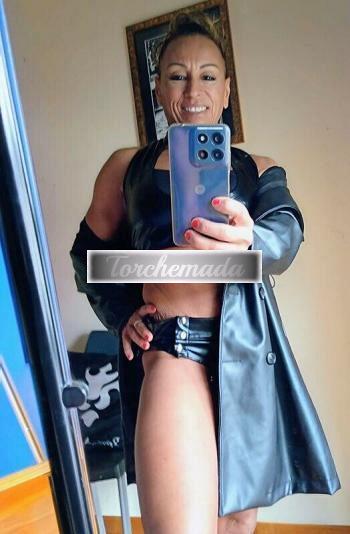 Girl Pamela  Perugia